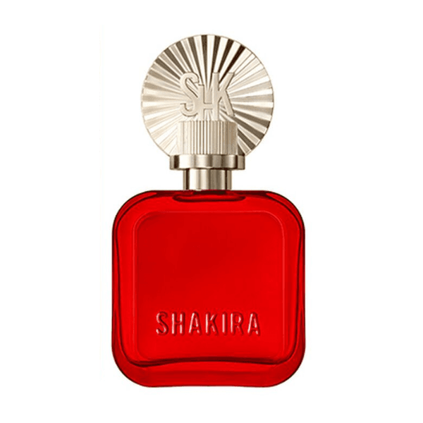Perfume Shakira Red 50ML