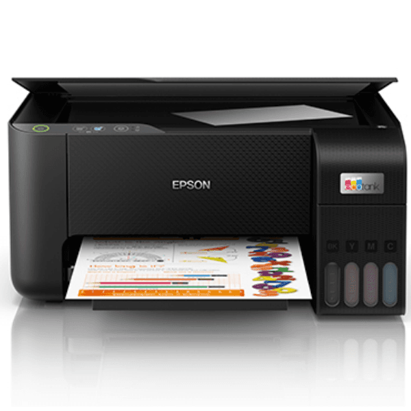 Impresora Epson L3310 EcoTanK