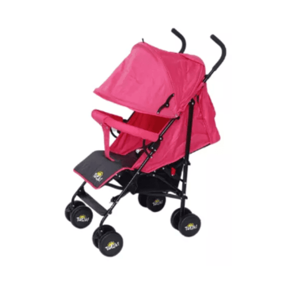 Carrito Tatiki para bebé Mod.Paraguas 2