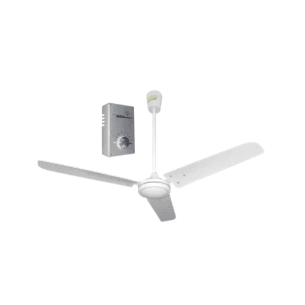 Ventilador Wahson de Techo 7V.