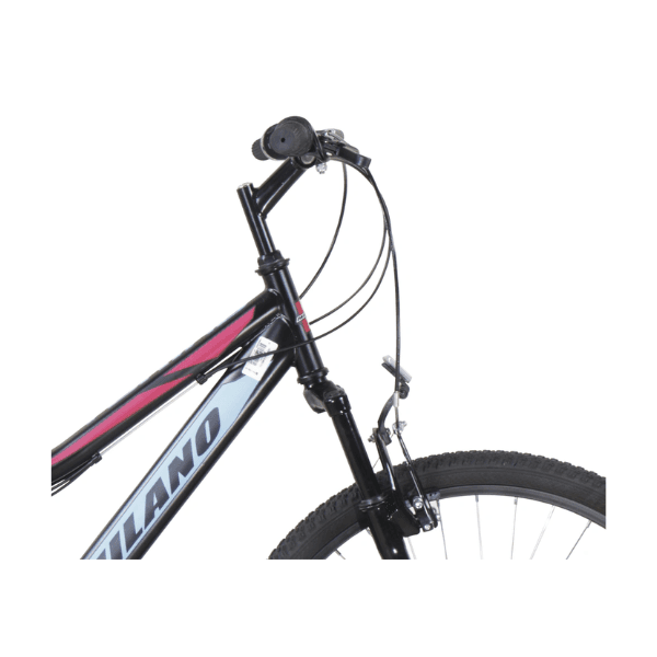 Bicicleta Milano Torino Aro 26'' 4