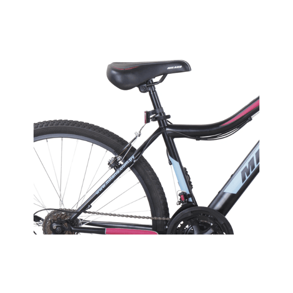 Bicicleta Milano Torino Aro 26'' 3