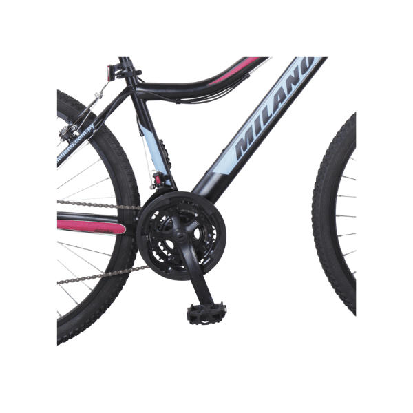Bicicleta Milano Torino Aro 26'' 2