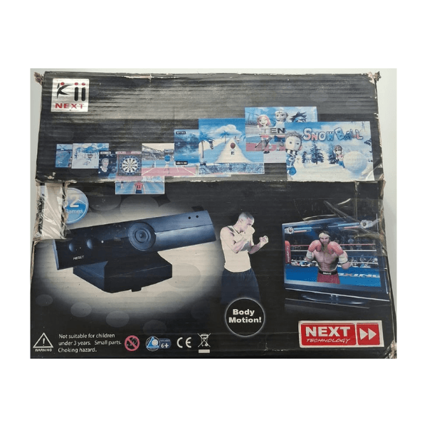 Consola Next de Juego - K11 2