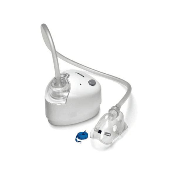 Nebulizador Aspen Ultrasónico NU320