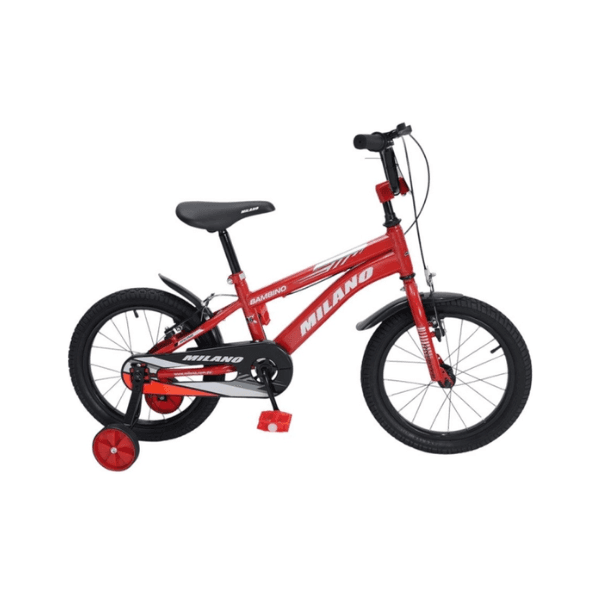 Bicicleta Milano Bambino Aro 12''