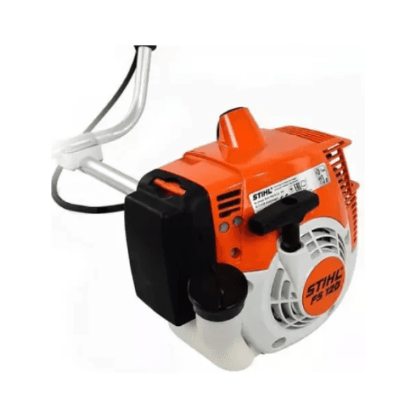 Desmalezadora Stihl FS120 2