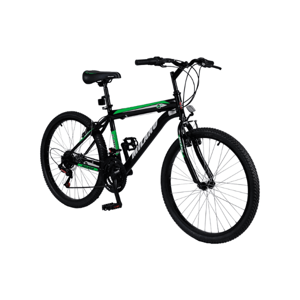 Bicicleta Milano Action Aro 24'' 3