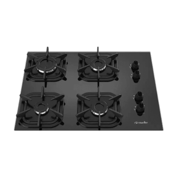 Anafe Mueller 4H Cooktop - VID/NEG