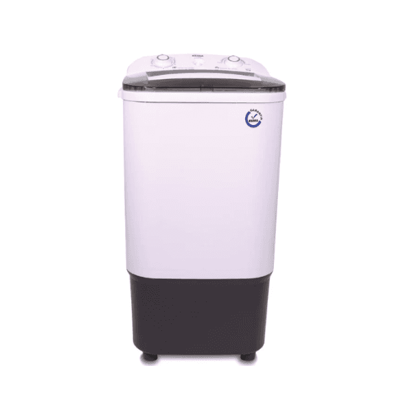 Lavarropas FAMA Semiautomática Nova 6 Kgs.