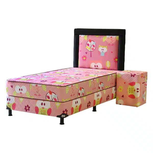 Sommier Paraná Kids 1,00 x 1,90