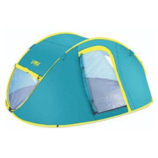 Camping Bestway p/4 personas Coolmount Pav