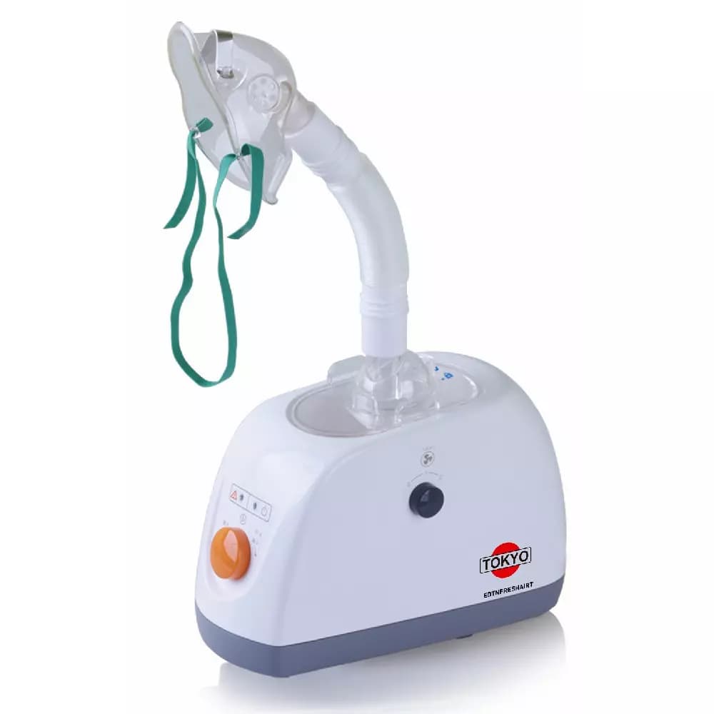 Nebulizador Tokyo Ultrasónico FRESHAIR 24