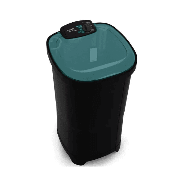 Lavarropas Mueller Semiautomática Super Pop 4 Kgs.