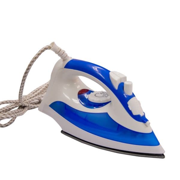 Plancha JAM a vapor ES-5078