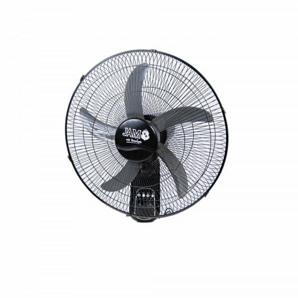 Ventilador JAM de Pared FW-18 18" con Control