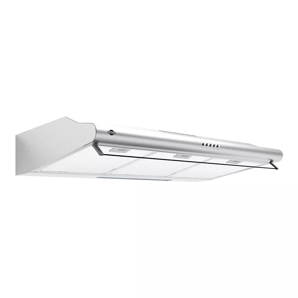 Purificador Tokyo de Cocina 80 cms. Slim