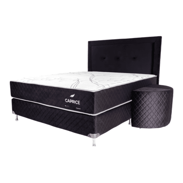 Sommier Paraná Caprice 1,40 x 1,90 Completo