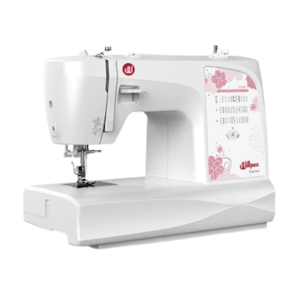 Máquina WILLPEX de Coser Familiar WP2900