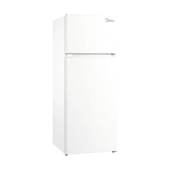 Heladera Midea 300 Lts.2P MDRT294FG Blanca