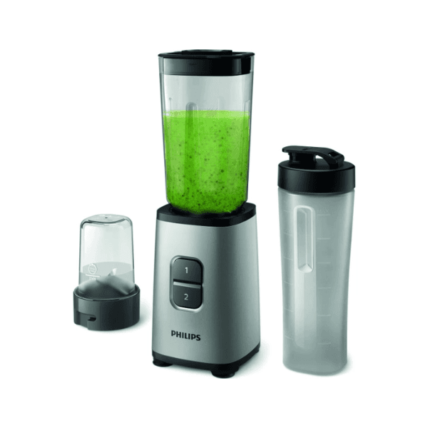 Licuadora Philips HR2604/80 0,6 Lts. Jarra Acrílica