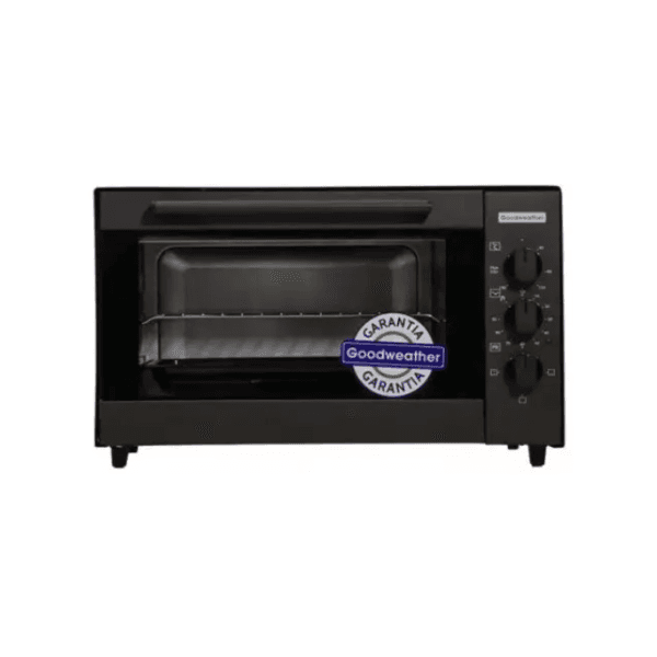 Horno GOODWEATHER Eléctrico 45 Lts. GW-45S