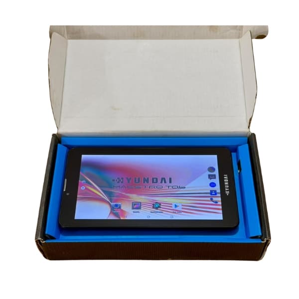 Tablet Keen de 7" 4G 2/chip A88 (R)
