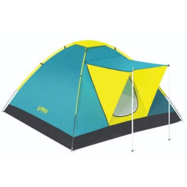 Camping Bestway p/ 3 Personas Coolground