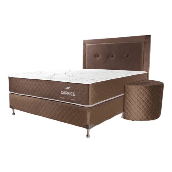 Sommier Paraná Caprice 180x200 Completo
