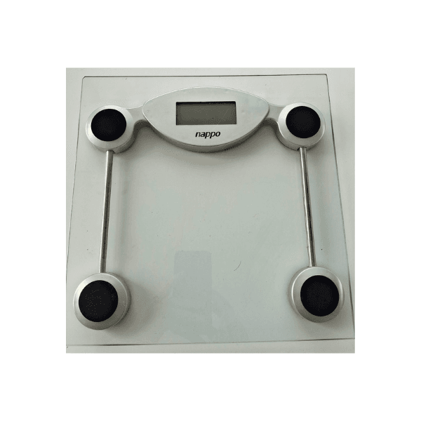 Balanza Nappo de Baño 180 Kgs. EBS-003 (R*)