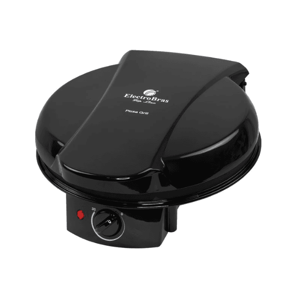 Pizzera Electrobras Grill EBPZ-01 1500W