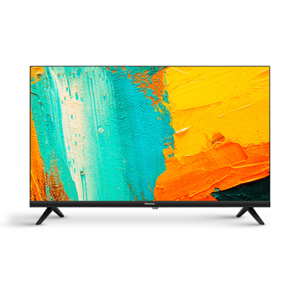 Televisor Hisense de 32 HD Smart 32A4H