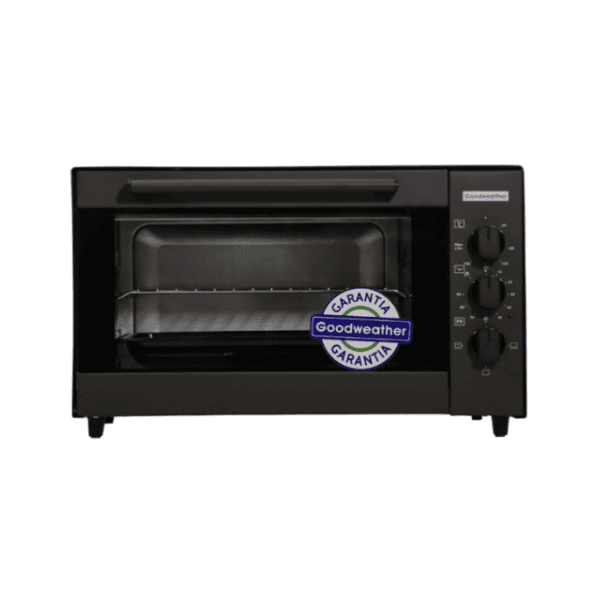 Horno GOODWEATHER Eléctrico 35 Lts. GW-35S