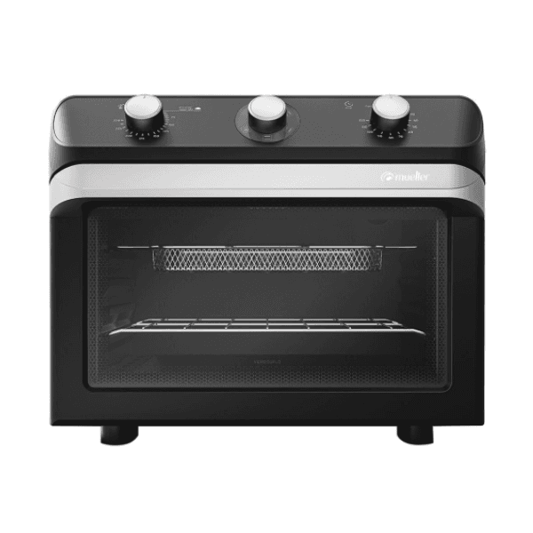 Horno Mueller T/Freidora 35lts MFB35G