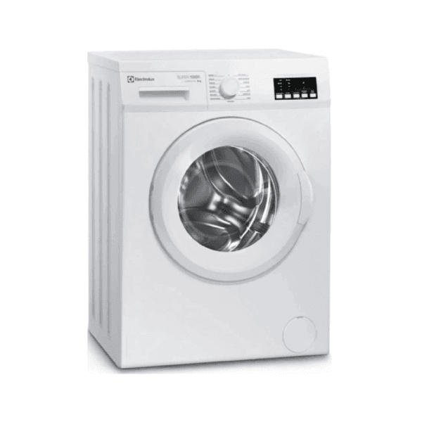 Lavarropas Electrolux Automática 6 Kgs.EWFBO6E5VSSW