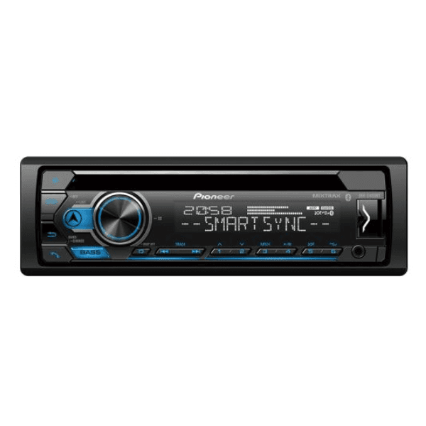 Autoradio Pioneer DEH-S4250BT (M)