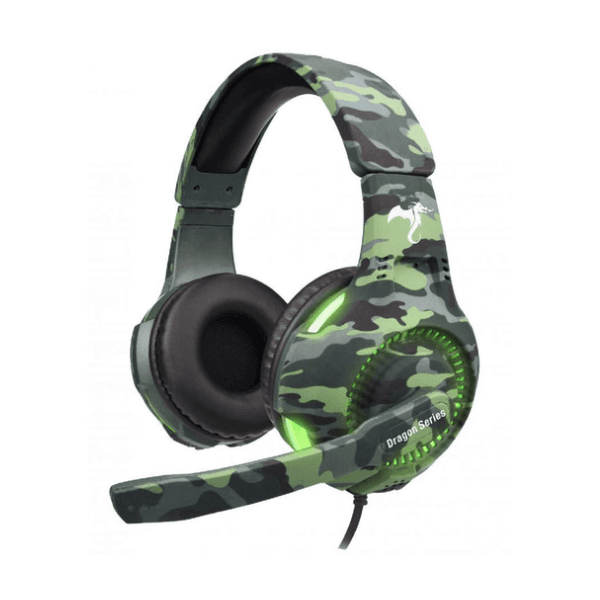 Auricular Kolke Gamer Trooper KGA-487