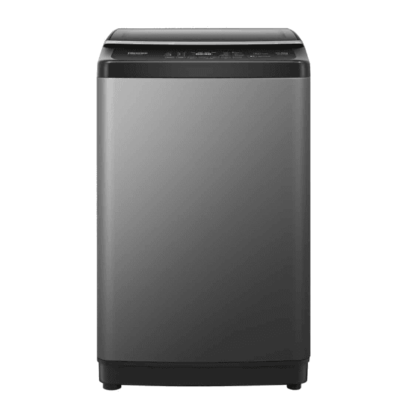 Lavarropas Hisense Automática 10.5 Kgs. WTJA1102T