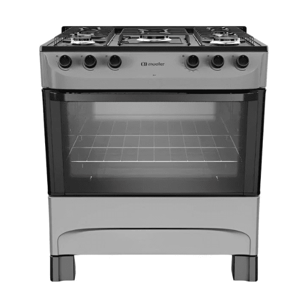 Cocina Mueller Moderatto 5H. s/e MF15BA