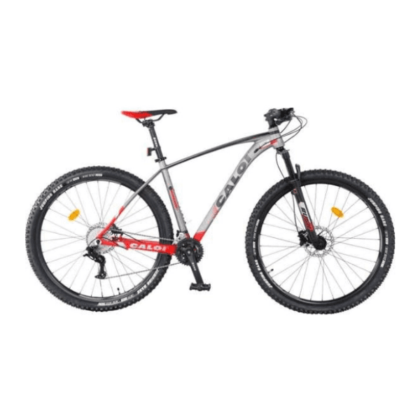 Bicicleta Caloi GTX Aro 29" 18V Medium