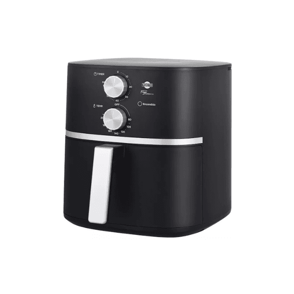 Air Fryer Tokyo 5.2 Lts. Frigge Cyclone