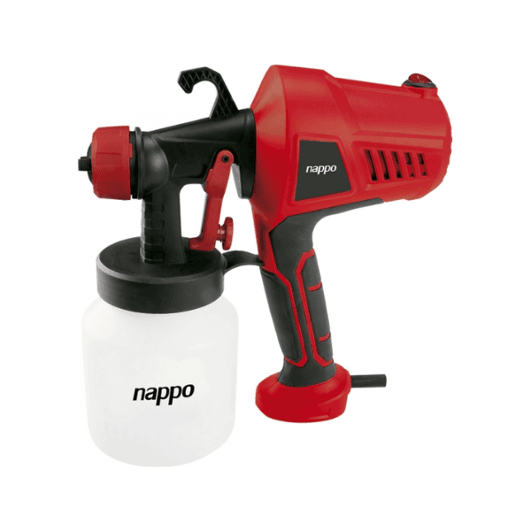 Pistola Nappo pulverizador de pintura NHP-172