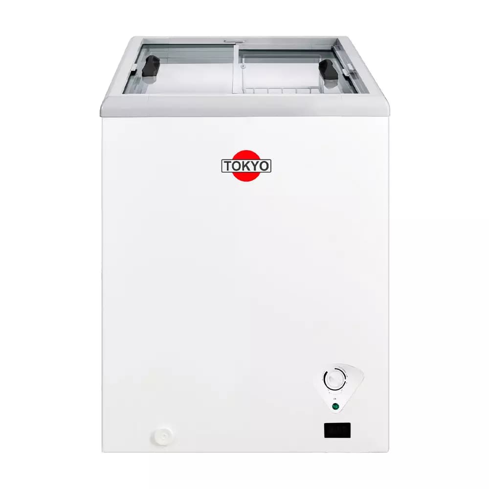 Congelador Tokyo p/ Helados TCONM130 VR