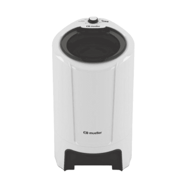 Centrifugadora Mueller Fit 15 Kg. Blanco