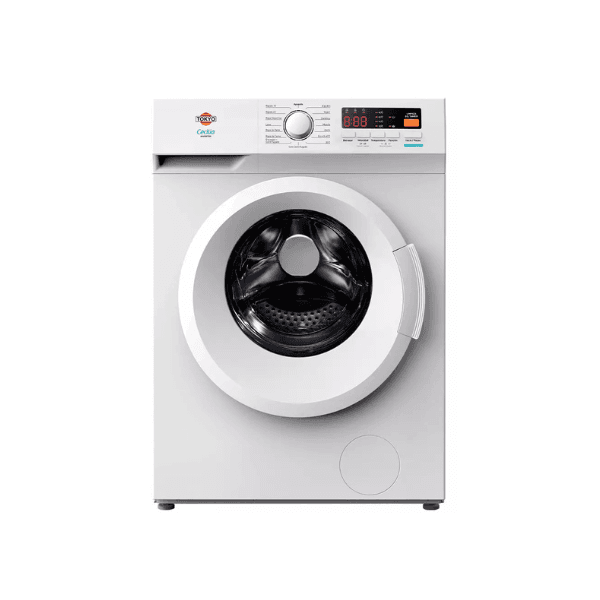 Lavarropas Tokyo Automática Cecilia Inverte 8 Kgs.