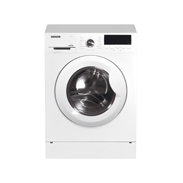 Lavarropas GOODWEATHER Automática 6 Kgs.C/F Blanco GW-60FW Victoria