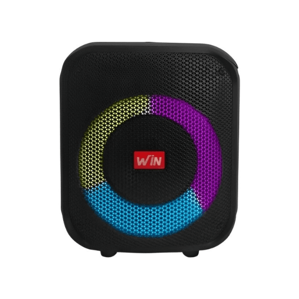 Parlante WIN Party Mini 110W PB126