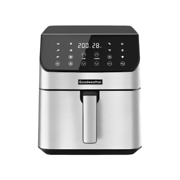 Air Fryer GOODWEATHER 6,5 Lts. GW-5004