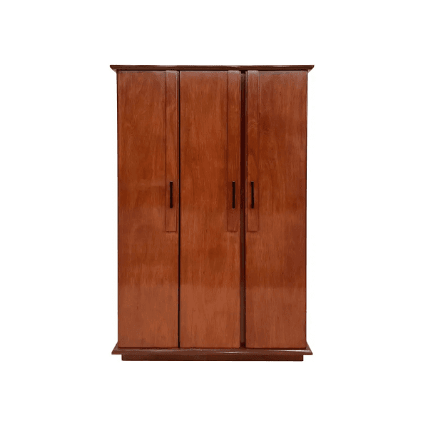 Ropero CBC Mueble 3 Puertas Venezia