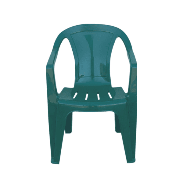 Silla Envapar de plástico Mod. Institucional